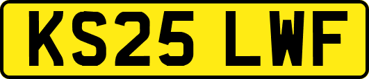 KS25LWF