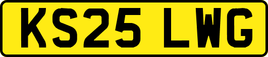 KS25LWG