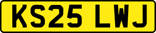 KS25LWJ