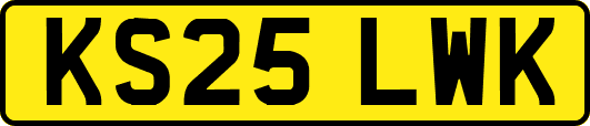 KS25LWK