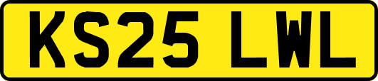 KS25LWL