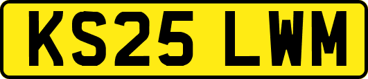 KS25LWM