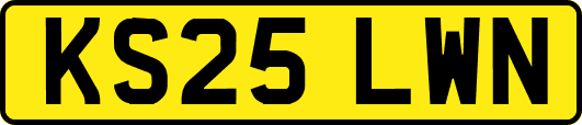 KS25LWN