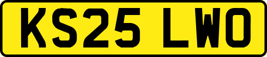 KS25LWO