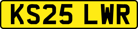 KS25LWR