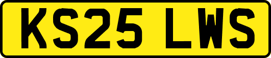 KS25LWS