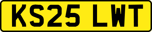 KS25LWT