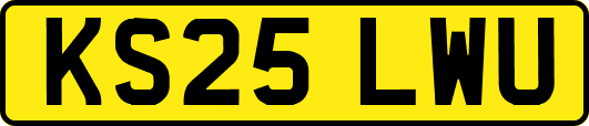 KS25LWU