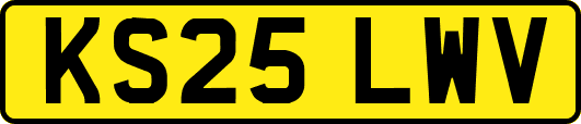 KS25LWV