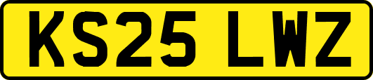 KS25LWZ