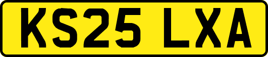 KS25LXA