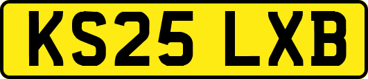 KS25LXB