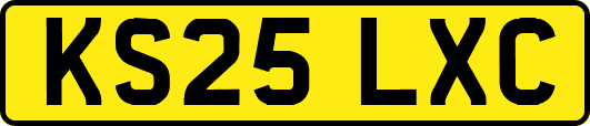 KS25LXC