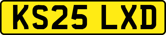 KS25LXD