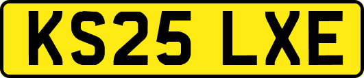 KS25LXE