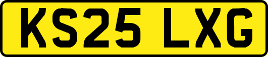 KS25LXG