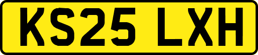 KS25LXH
