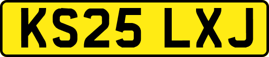 KS25LXJ