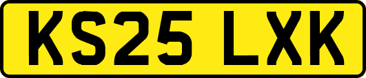 KS25LXK