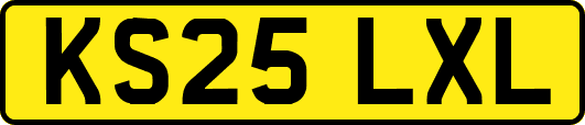 KS25LXL