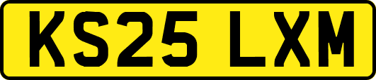 KS25LXM