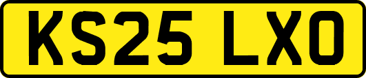 KS25LXO
