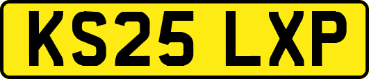 KS25LXP