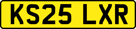 KS25LXR