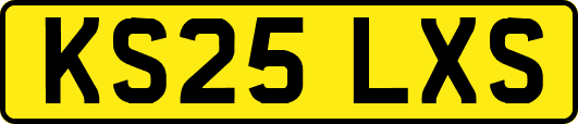 KS25LXS