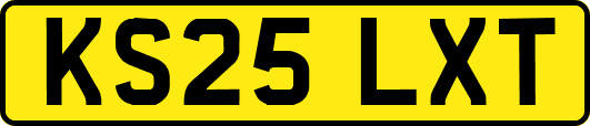 KS25LXT