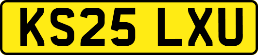KS25LXU
