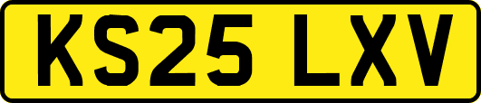 KS25LXV