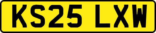 KS25LXW