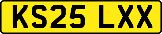 KS25LXX
