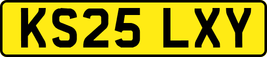 KS25LXY