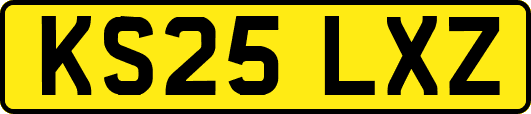 KS25LXZ