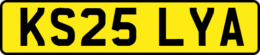 KS25LYA