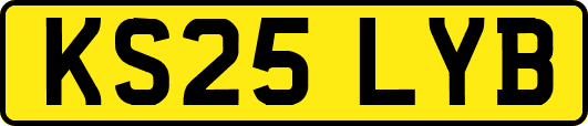 KS25LYB