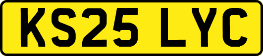 KS25LYC