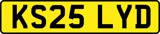 KS25LYD