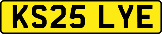 KS25LYE