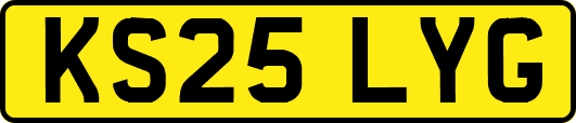 KS25LYG