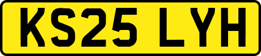 KS25LYH