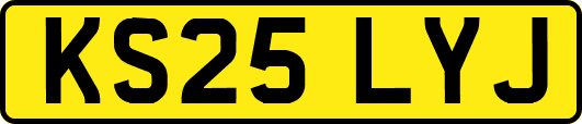 KS25LYJ