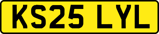 KS25LYL