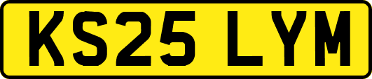 KS25LYM