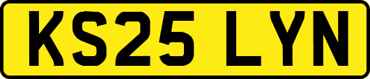 KS25LYN