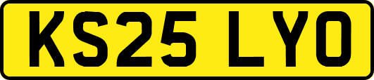 KS25LYO