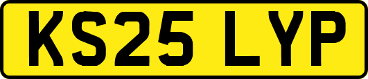 KS25LYP