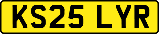 KS25LYR